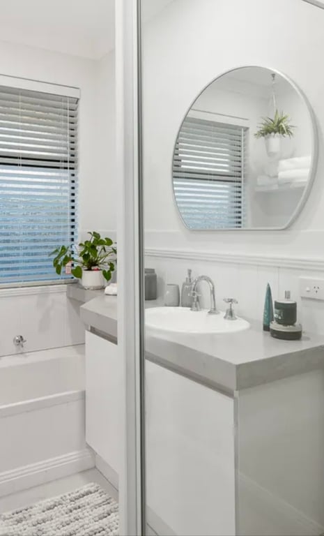 Benchtops and Benchtop Repairs