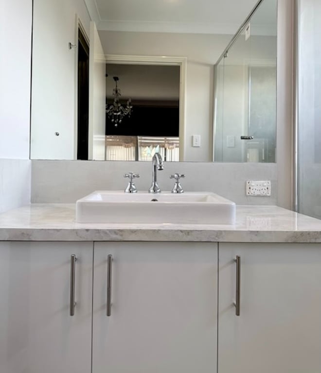 Benchtops and Benchtop Repairs