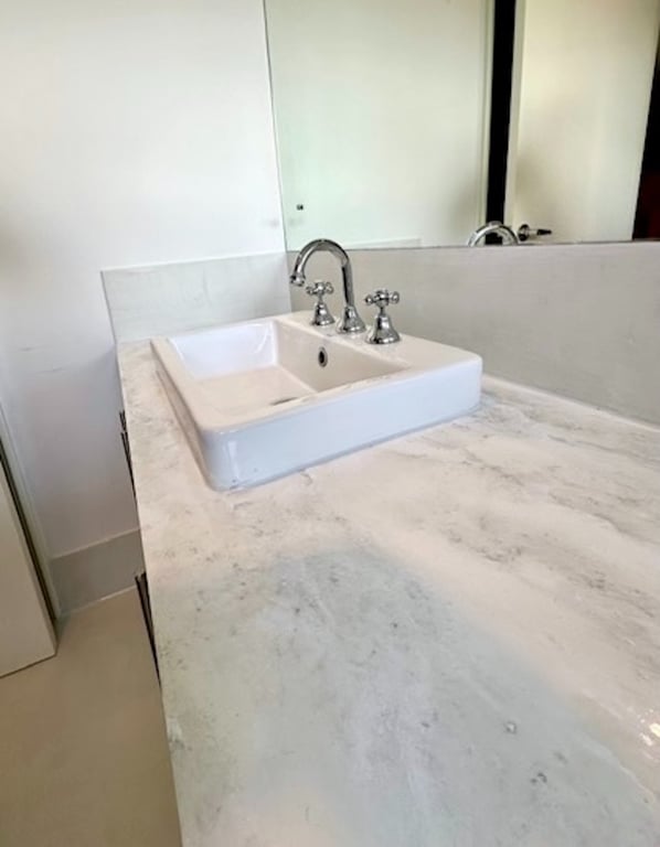 Benchtops and Benchtop Repairs