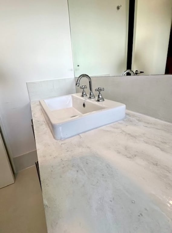 Microcement Applications