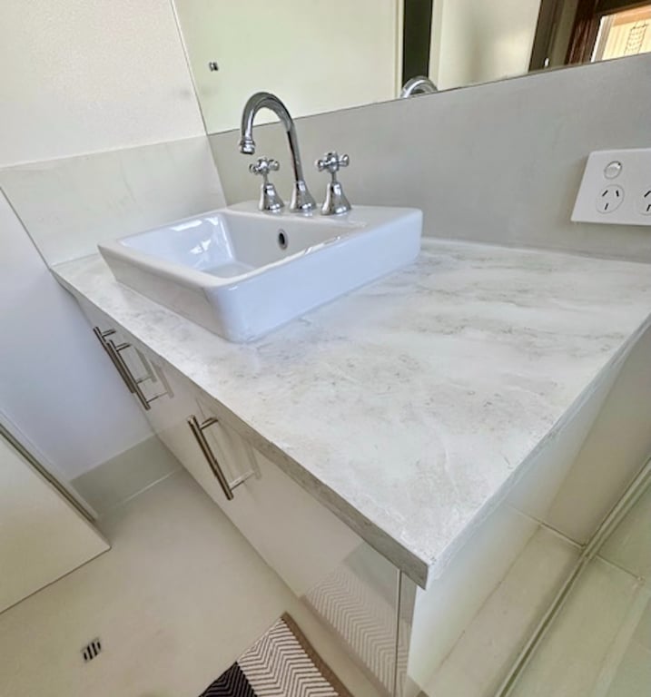 Benchtops and Benchtop Repairs