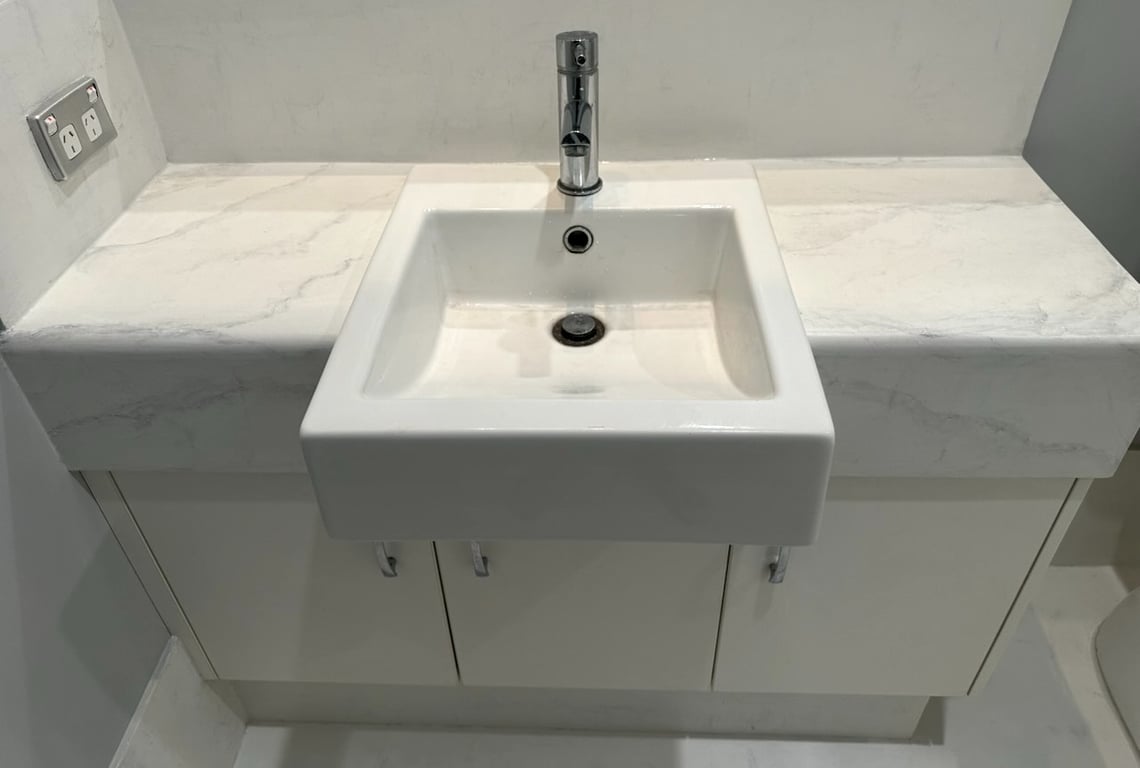 Benchtops and Benchtop Repairs