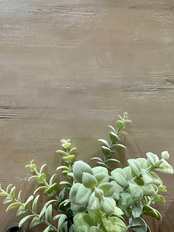 Microcement Applications