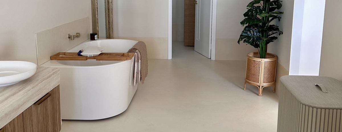 Why Microcement Is Taking Over the WA Market