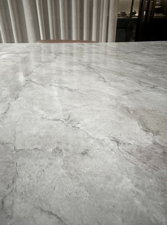 Benchtops and Benchtop Repairs