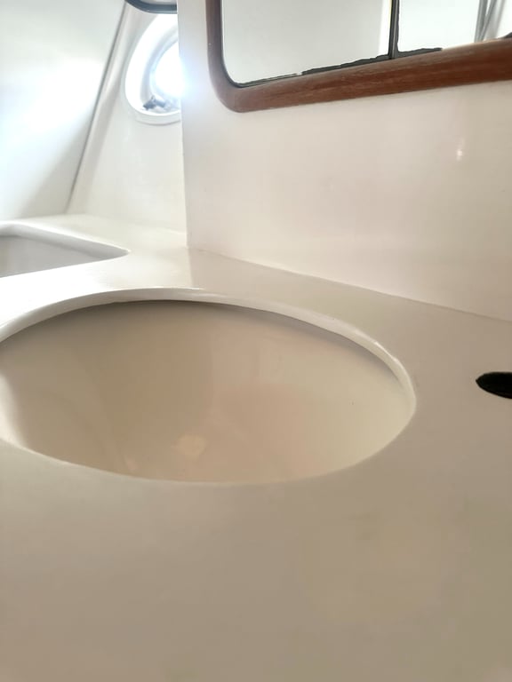 Benchtops and Benchtop Repairs