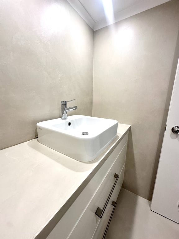 Benchtops and Benchtop Repairs