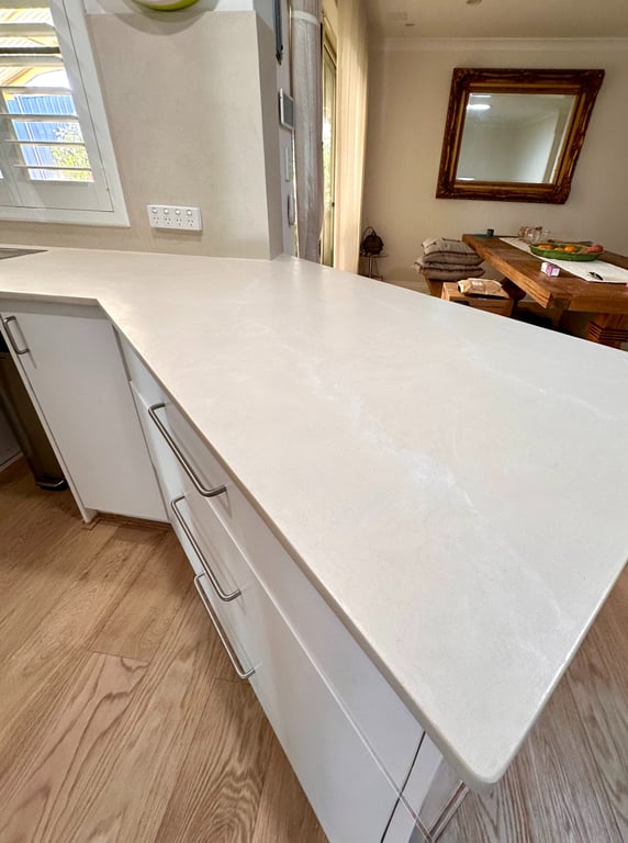 Benchtops and Benchtop Repairs