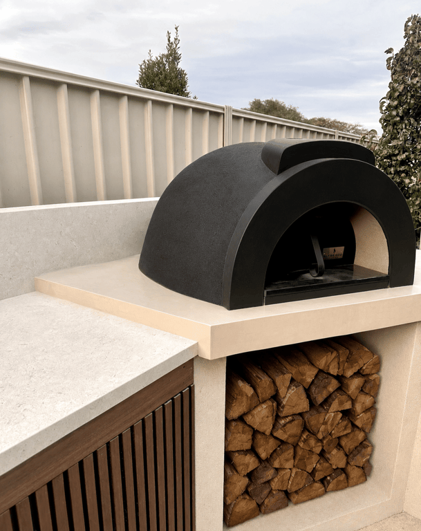 Microcement Applications