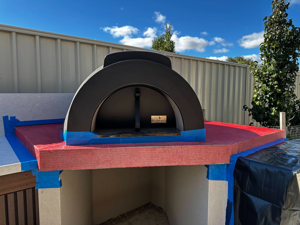 Feature Fireplaces
