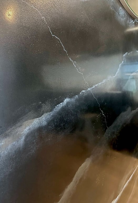 Venetian Polished Plaster