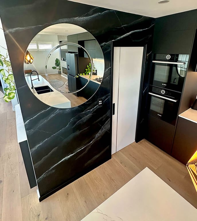 Marbling and Splitstone