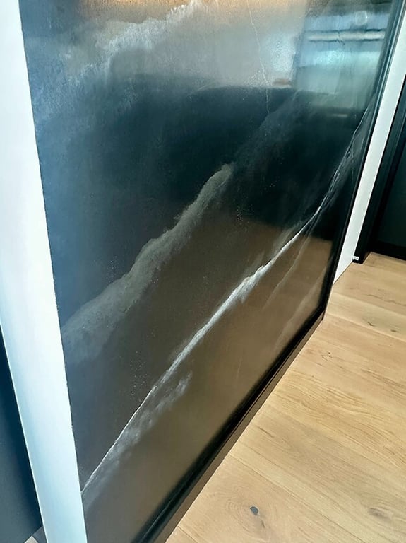 Marbling and Splitstone