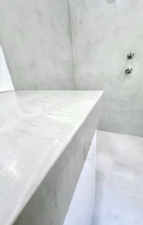 Benchtops and Benchtop Repairs