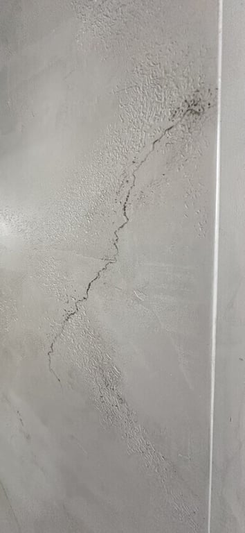 Marbling and Splitstone