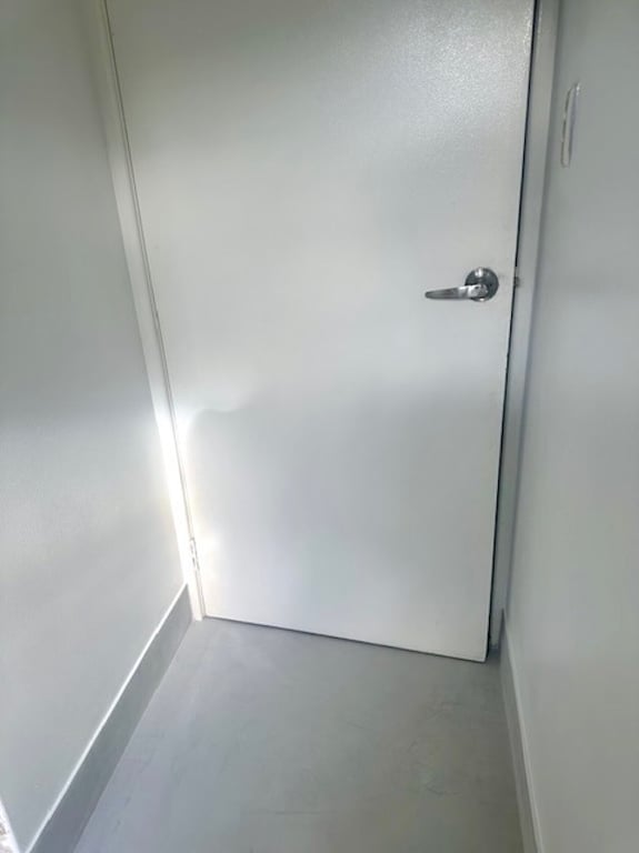 Microcement Applications