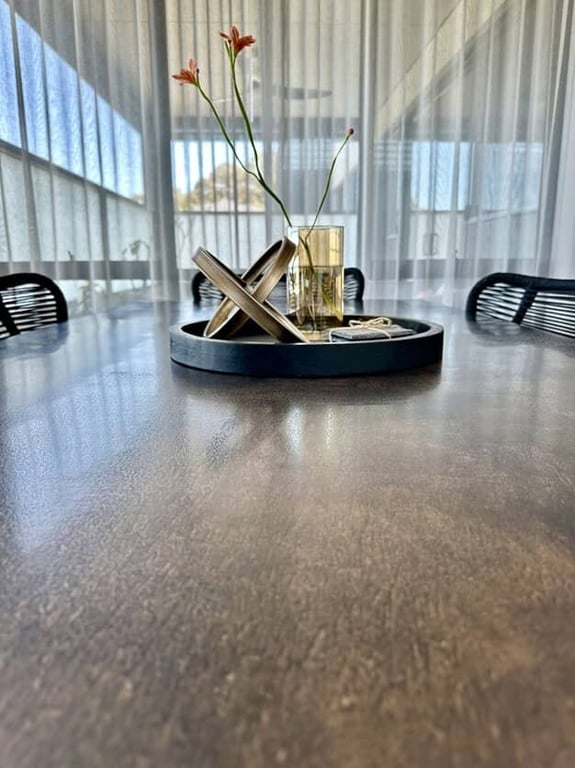 Furniture Restoration