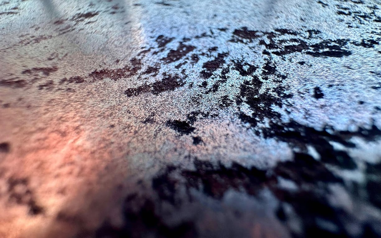 Furniture Restoration