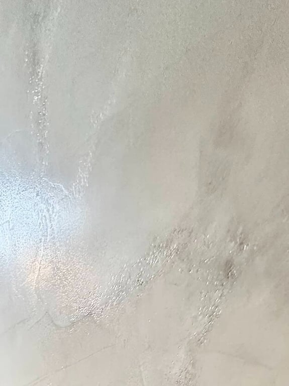 Marbling and Splitstone