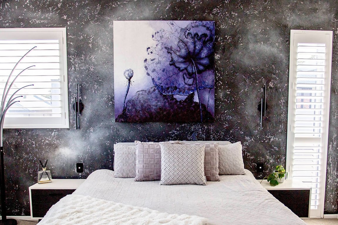 Venetian Polished Plaster