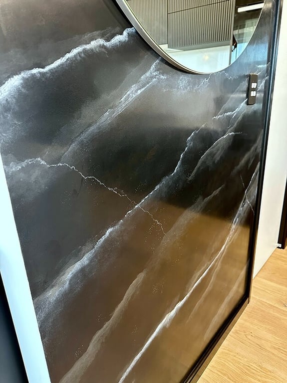 Venetian Polished Plaster