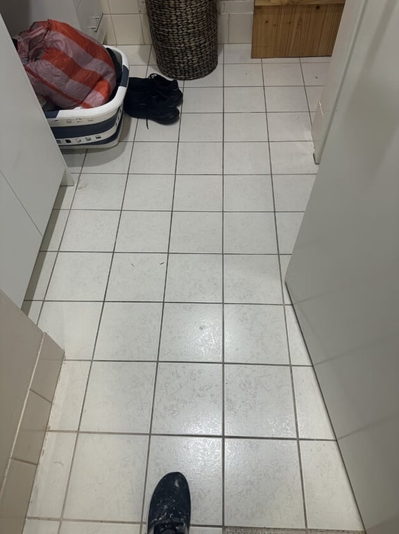 Microcement Applications