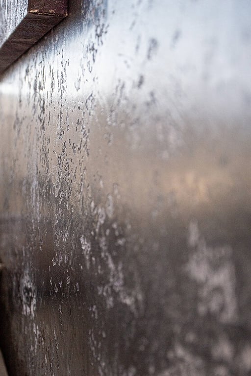 Venetian Polished Plaster