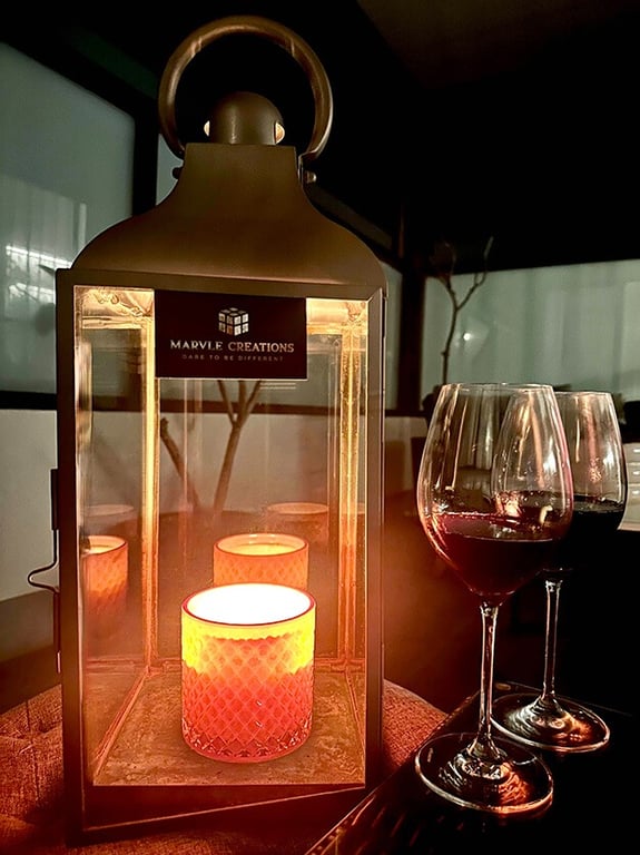 Furniture Restoration