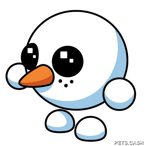 Snowball Pet