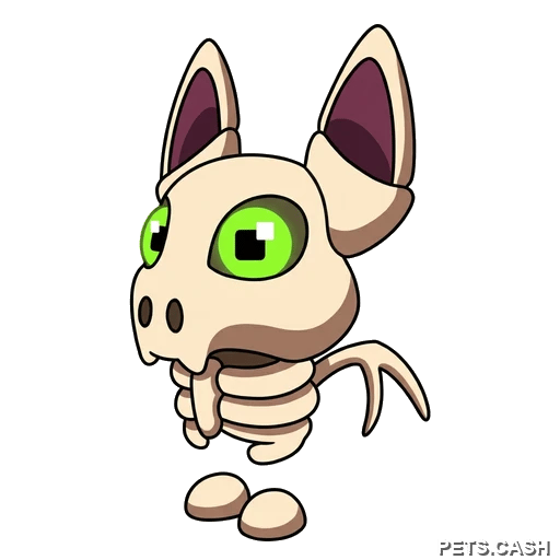 Skelebat