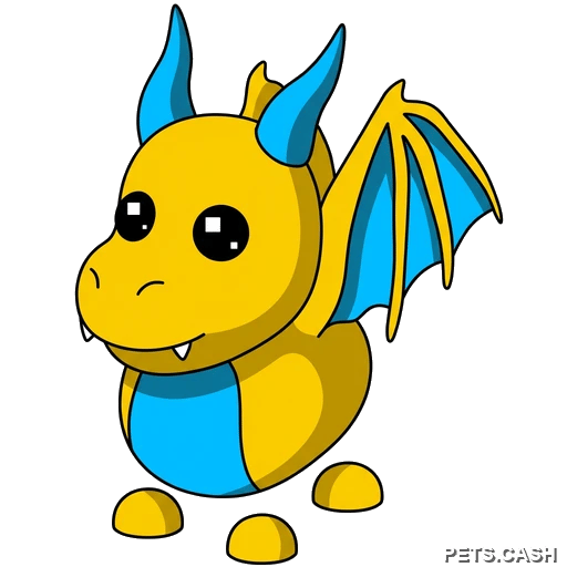 Golden Dragon