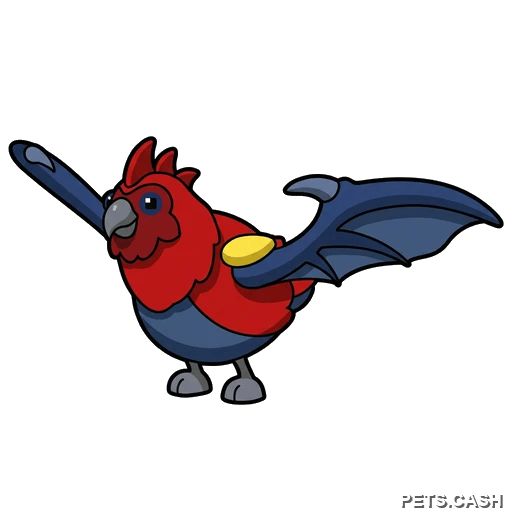 Chickatrice