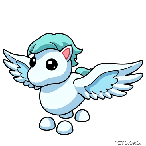Winged Horse