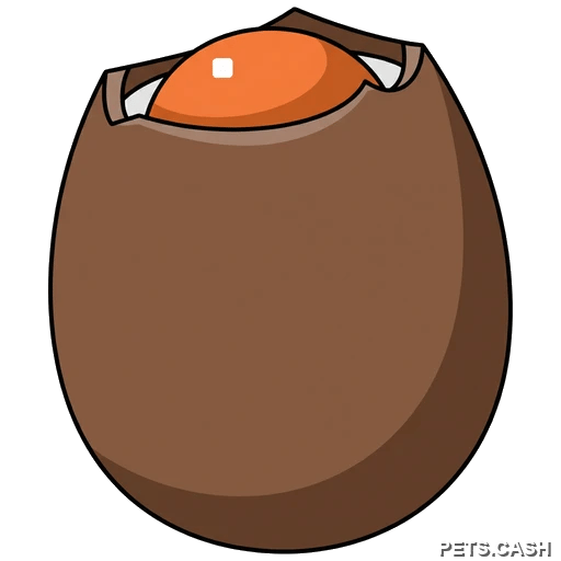 Cracked Egg