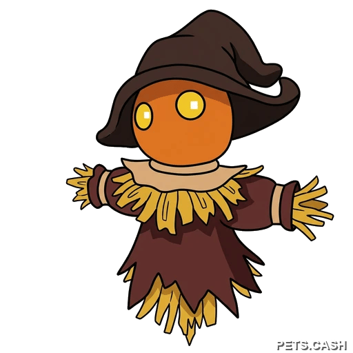 Scarecrow