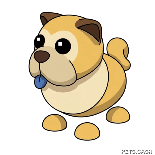Tan Chow-Chow