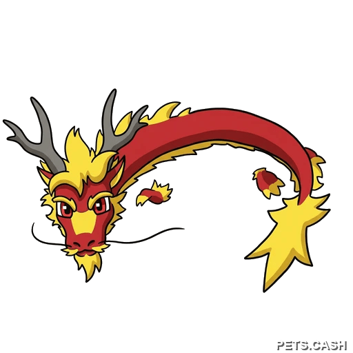 Dancing Dragon