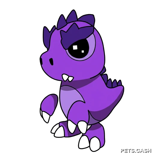 Primal Kaijunior