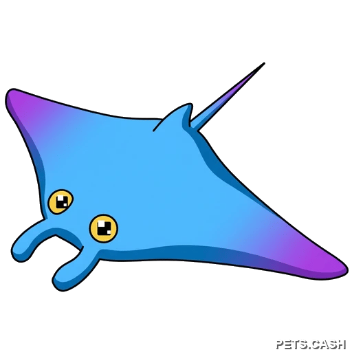 Manta Ray