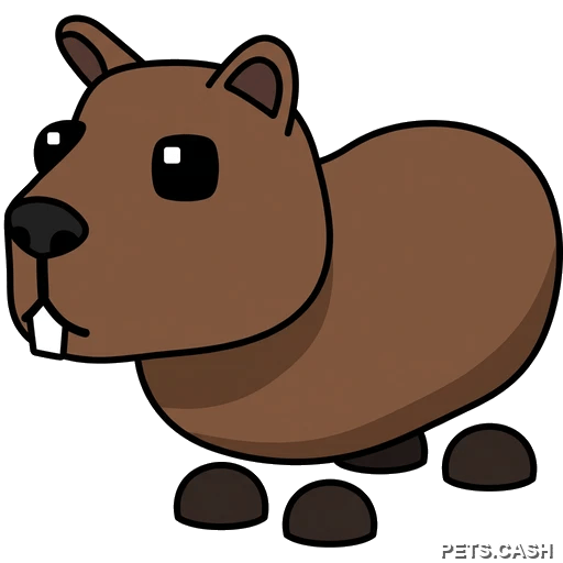 Capybara