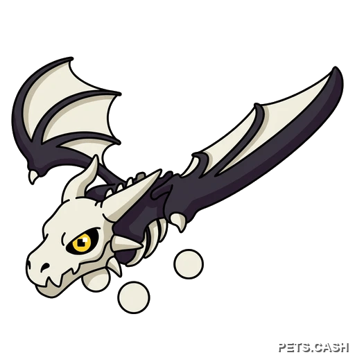 Vampire Dragon