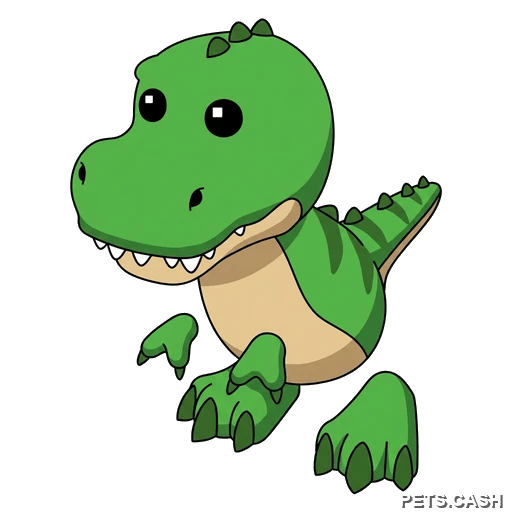 T-Rex