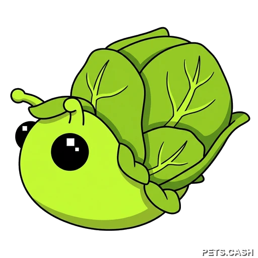 Sprout Snail