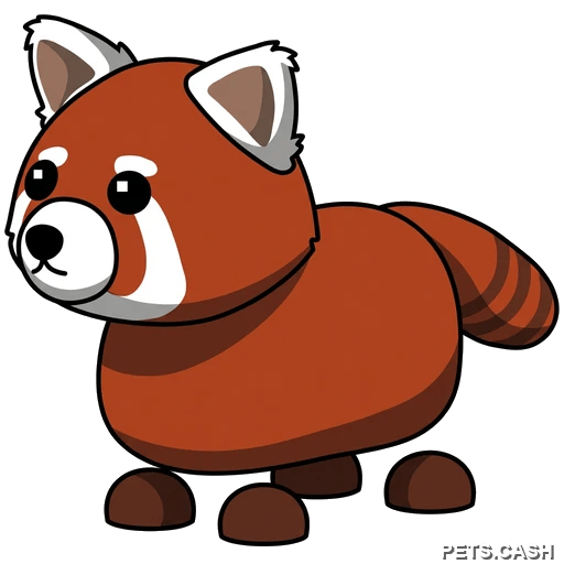 Red Panda