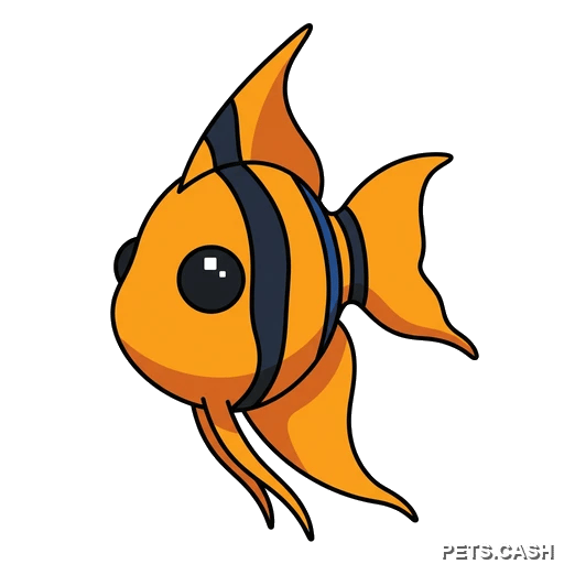 Angelfish