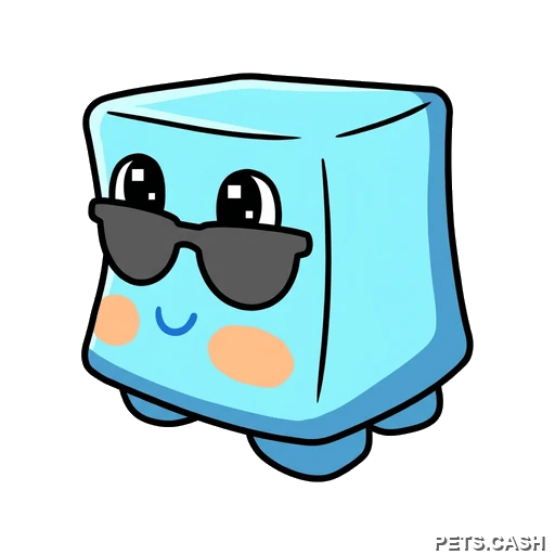 Cold Cube