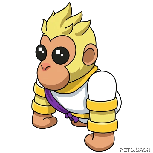 Emperor Gorilla