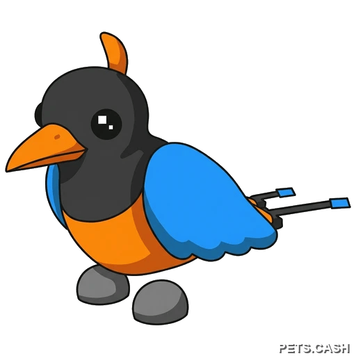 Bird Of Paradise