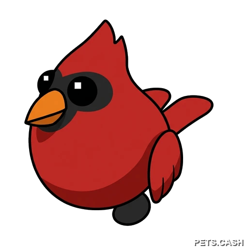 Red Cardinal