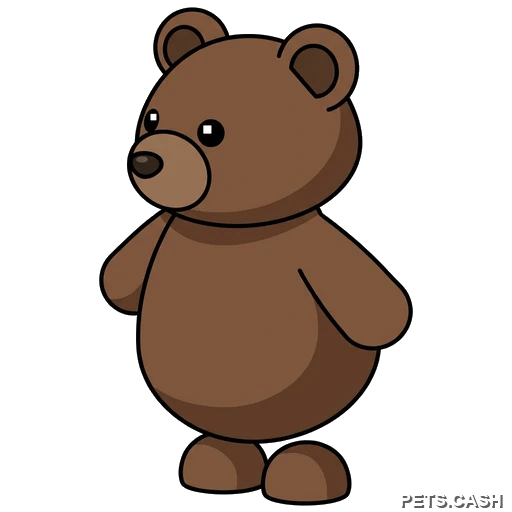 Brown Bear